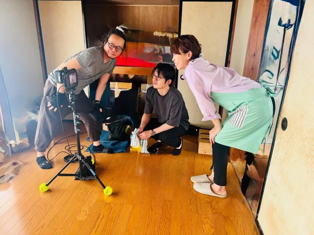 Instagram 投稿 18119316811480594